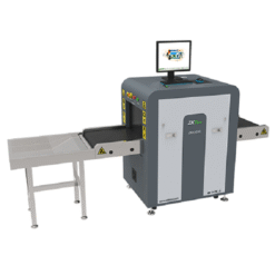 Zkteco ZKX5030C Dual Energy X-ray Inspection System