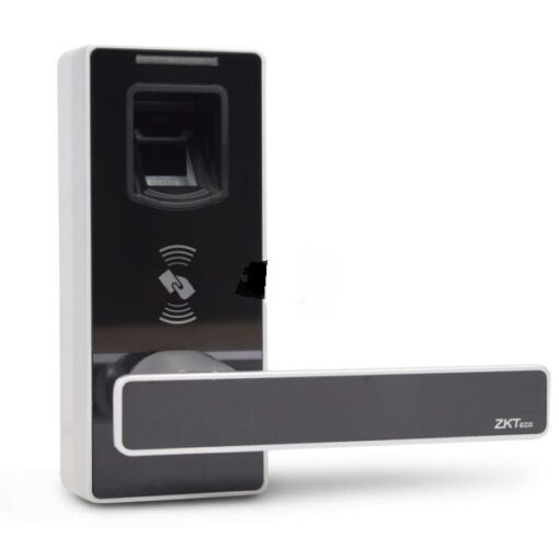 Zkteco zk ML10-ID Fingerprint + RFID card Door Lock