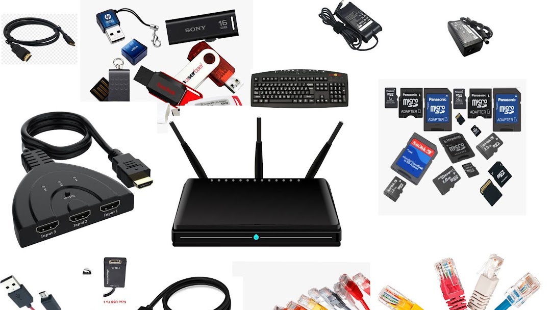 Accessories in nairobi kenya - Supreme Networks