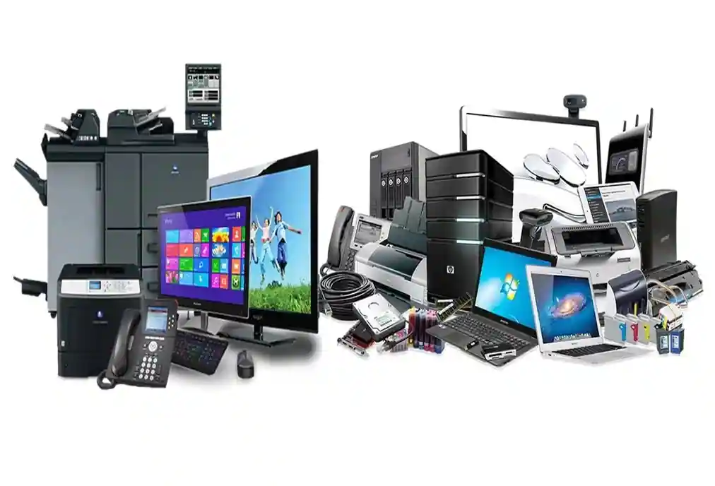 Computer Applainces Or something that is closer to that - Supreme Networks