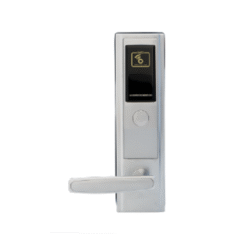 ZKTeco LH3000 Smart lock for hotels (for right doors)
