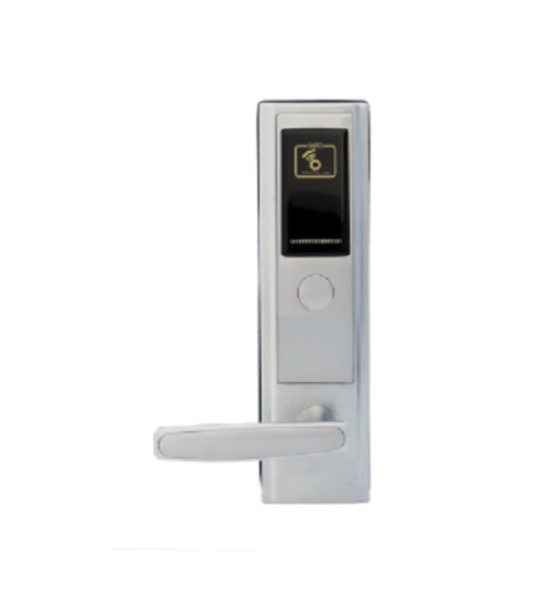 ZKTeco LH3000 Smart lock for hotels (for right doors)