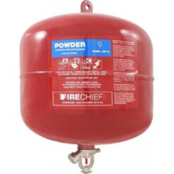 12 KG AUTOMATIC DRY POWDER EXTINGUISHER
