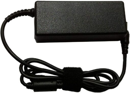 12V 4.16A 5.5 X 2.5 AC/DC Replacement Adapter