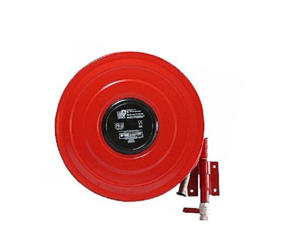 19MM MANUAL & SWING HOSE REEL - Supreme Networks