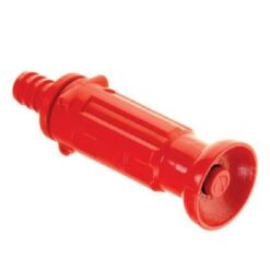 25MM NOZZLE (MANUAL/SWING FIRE HOSE REEL