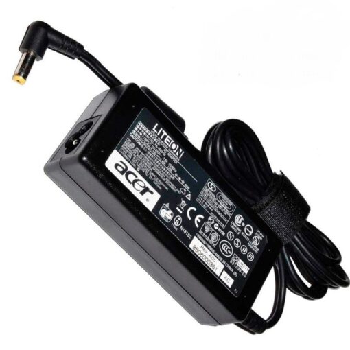 19V 1.58A 30W AC Power Adapter for Acer