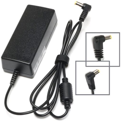 19V 2.15A 40W AC Adapter For Acer Aspire One 722