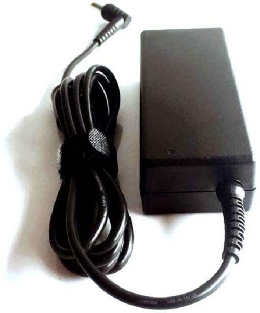 19V 3.42A 5.5 X 1.7 Laptop Charger AC Adapter for Acer