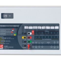 2 ZONE CFP PANEL NON EXPANDABLE - LPCB