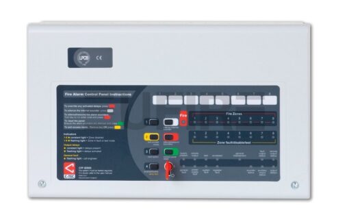 2 ZONE CFP PANEL NON EXPANDABLE - LPCB