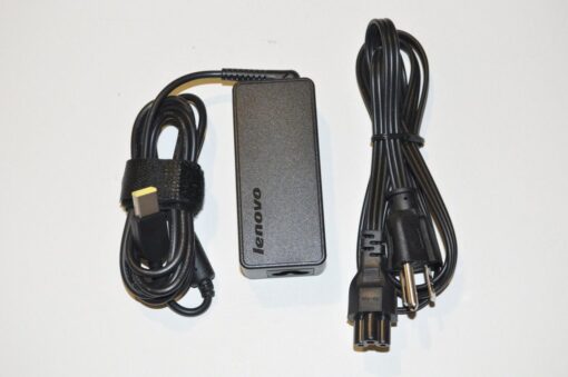 20V 2.25A 45W AC ORIGINAL Laptop Charger for Lenovo