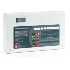 8 ZONE CFP PANEL NON EXPANDABLE - LPCB