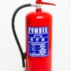 9 KG DRY POWDER FIRE EXTINGUISHER