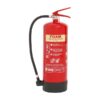 9 LITRE FOAM FIRE EXTINGUISHER