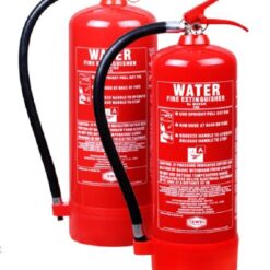 9 LITRES WATER FIRE EXTINGUISHER