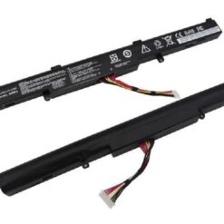 A41-X550E Battery Asus Replacement Laptop Battery