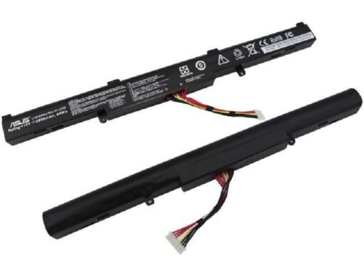 A41-X550E Battery Asus Replacement Laptop Battery