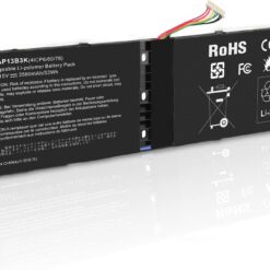 AP13B3K Acer V5 M5-583P V5-572P V5-572G R7-571 Battery