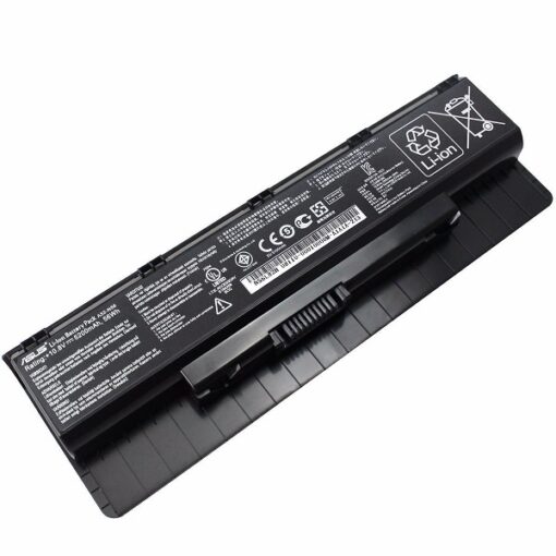 ASUS Original battery N56 N56V N56VZ N56VB N56VM N56VJ