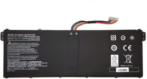 Acer Aspire E3-111 E3-112 E3-112M ES1-511