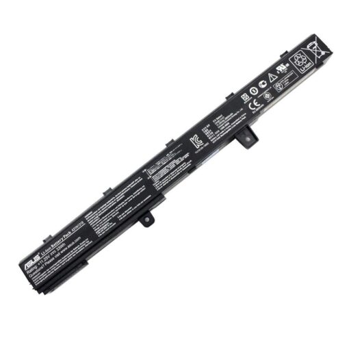 Asus A31N1319 A41N1308 Replacement Laptop Battery