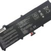 Asus C21-X202 F201E, X202E, F202E, Q200E Original Battery