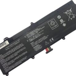 Asus C21-X202 F201E, X202E, F202E, Q200E Original Battery