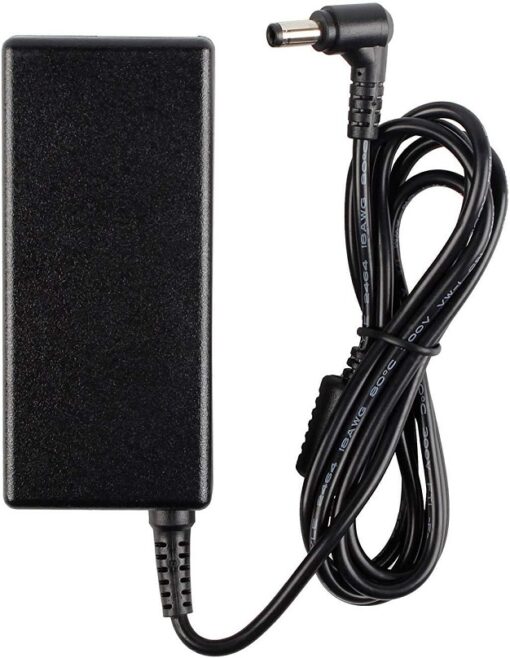Asus Laptop Replacement 19V 2.37A 5.5 X 2.5 AC Adapter