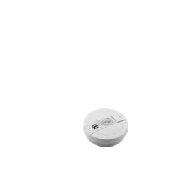 BATTERY OPARATED OPTICAL SMOKE DETECTOR
