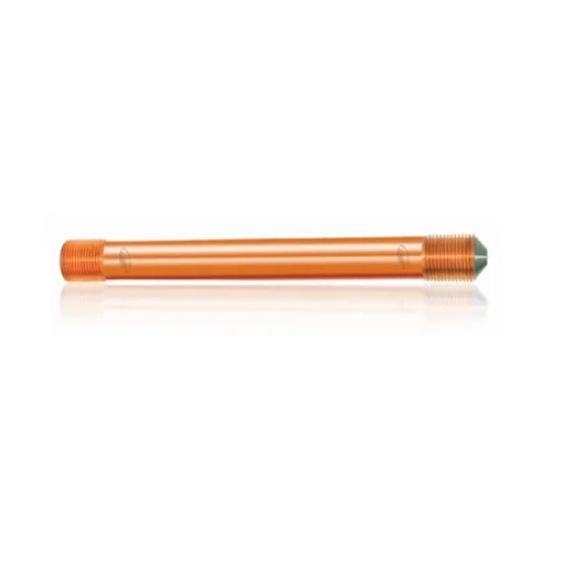 COPPERBOND THREADED EARTH RODS