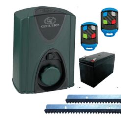 Centurion D2 Turbo Sliding Gate Motor Kit