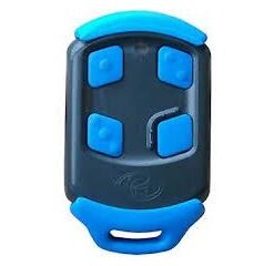 Centurion Nova Remote with 4 Buttons