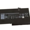 DELL-Latitude-12-7000-7480-7280-DJ1J0-PGFX4-42Wh-Battery