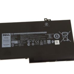 DELL-Latitude-12-7000-7480-7280-DJ1J0-PGFX4-42Wh-Battery