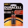FORMULATED WITH POWER BOOST INGREDIENTS: Duracell Coppertop AAA alkaline batteries contain Duracellâs patented POWER BOOST Ingredients which deliver lasting performance in your devices GUARANTEED FOR 12 YEARS IN STORAGE: Duracell guarantees each Coppertop AAA alkaline battery to last 12 years in storage, so you can be confident these batteries will be ready when you need them DEPENDABLE POWER: Duracell Coppertop AAA batteries are made to power everyday devices throughout the home, like TV and gaming remotes, cameras, flashlights, toys, and more #1 TRUSTED BATTERY BRAND: From storm prep to holiday needs, Duracell is the #1 trusted battery brand for the moments that matter most QUALITY ASSURANCE: With Duracell batteries, quality is assured; every Duracell product is guaranteed against defects in material and workmanship Duracell CopperTop batteries are available in Double A (AA), Triple A (AAA), C, D and 9V sizes.
