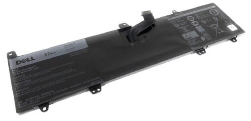 Dell OJV6J (11-3000) Original Genuine Battery