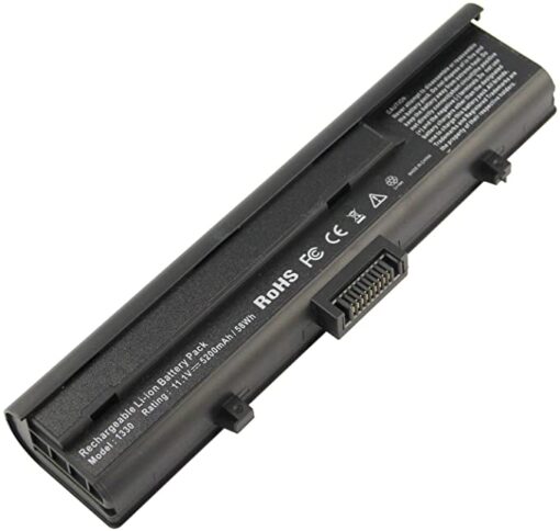 Dell 1330 Replacement Laptop Battery