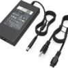Dell 180w 19.5V 9.23A 7.4 X 5.0 Slim Design AC adapter