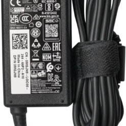 Dell 19.5V 3.34 A 4.5 x 3.0mm Laptop Replacement Adaptor