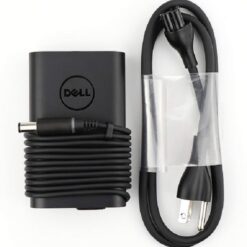 Dell 19.5V 4.62A Adapter Slim Original Laptop Charger