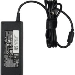 Dell 19.5V 4.62A Replacement Laptop Adapter (7.4X5.0 MM pin)
