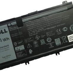 Dell 357F9 Original Laptop Battery