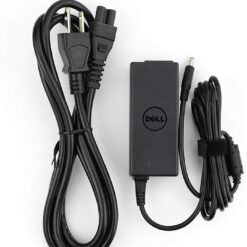 Dell 45W 19.5V Original AC Laptop Adapter