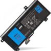 Dell Alienware M14X G05YJ Battery – 6200mAh Li-ion