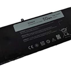 Dell CGMN2 Original Genuine Laptop Battery