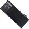 Dell DIN02 JD25G P54G Original Genuine Laptop Battery