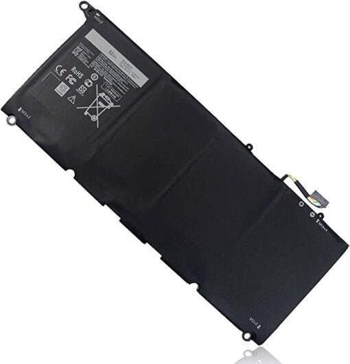 Dell DIN02 JD25G P54G Original Genuine Laptop Battery