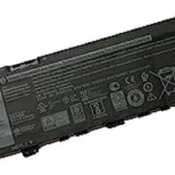 Dell F62G0 Original Genuine High Quality Laptop Battery