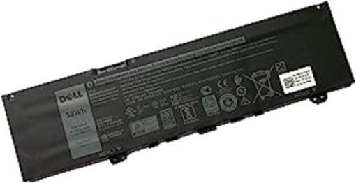 Dell F62G0 Original Genuine High Quality Laptop Battery